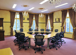 Conference Hall